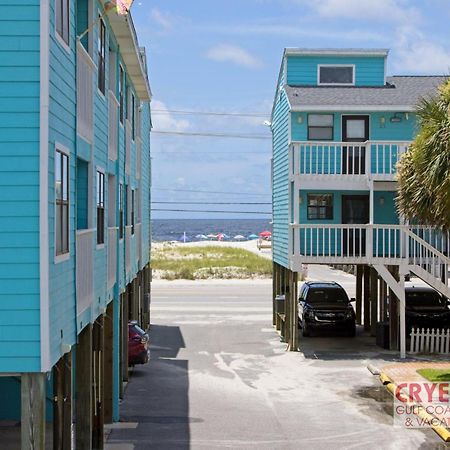 Lani Kai 123 Villa Gulf Shores Exterior photo