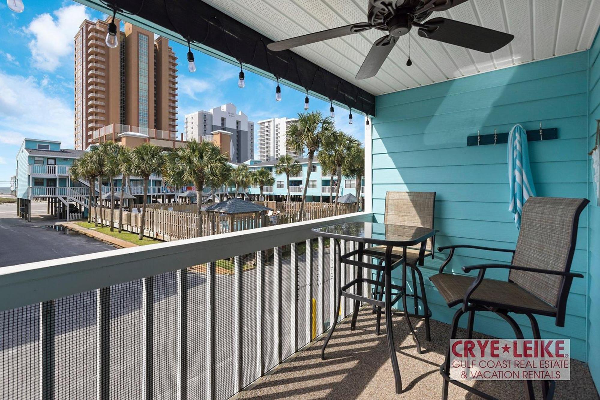 Lani Kai 123 Villa Gulf Shores Exterior photo